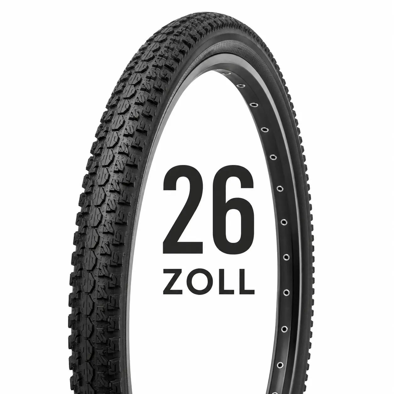 Wieviel Bar Fahrradreifen 26 Zoll