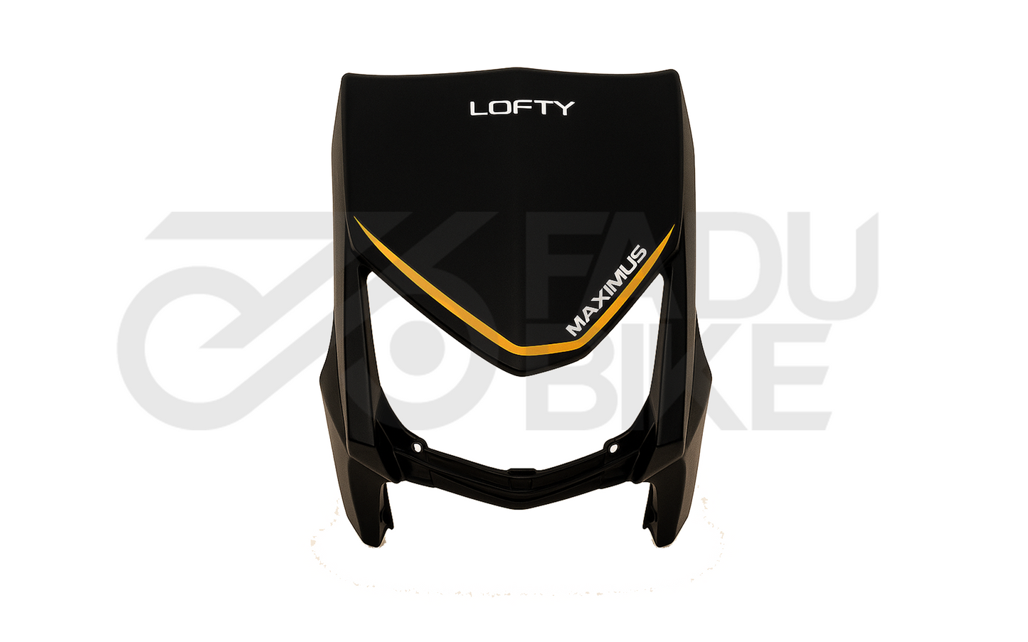 Vorne Kleidung für Lofty 14