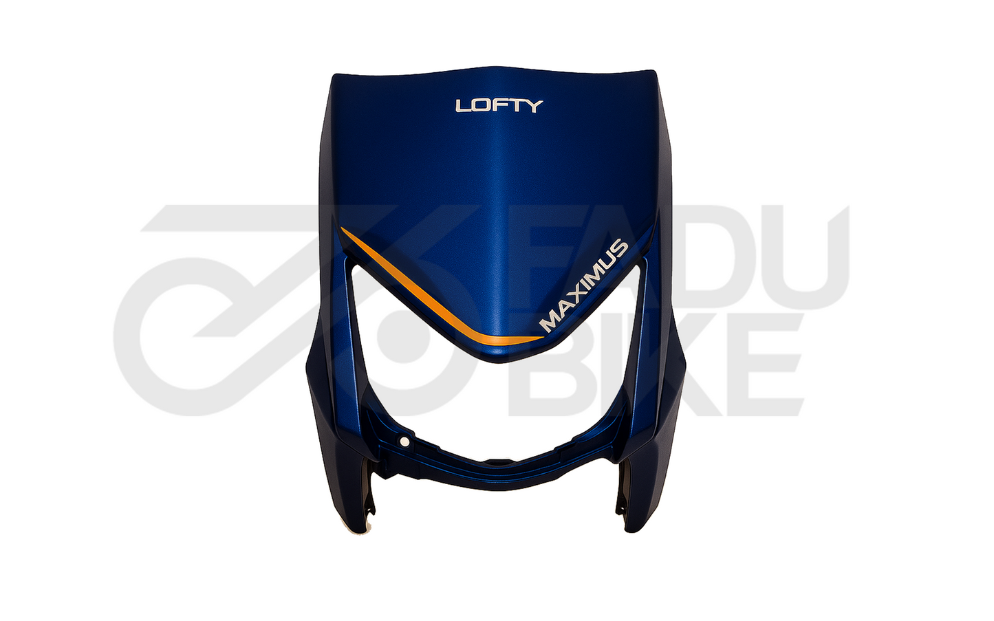 Vorne Kleidung für Lofty 14