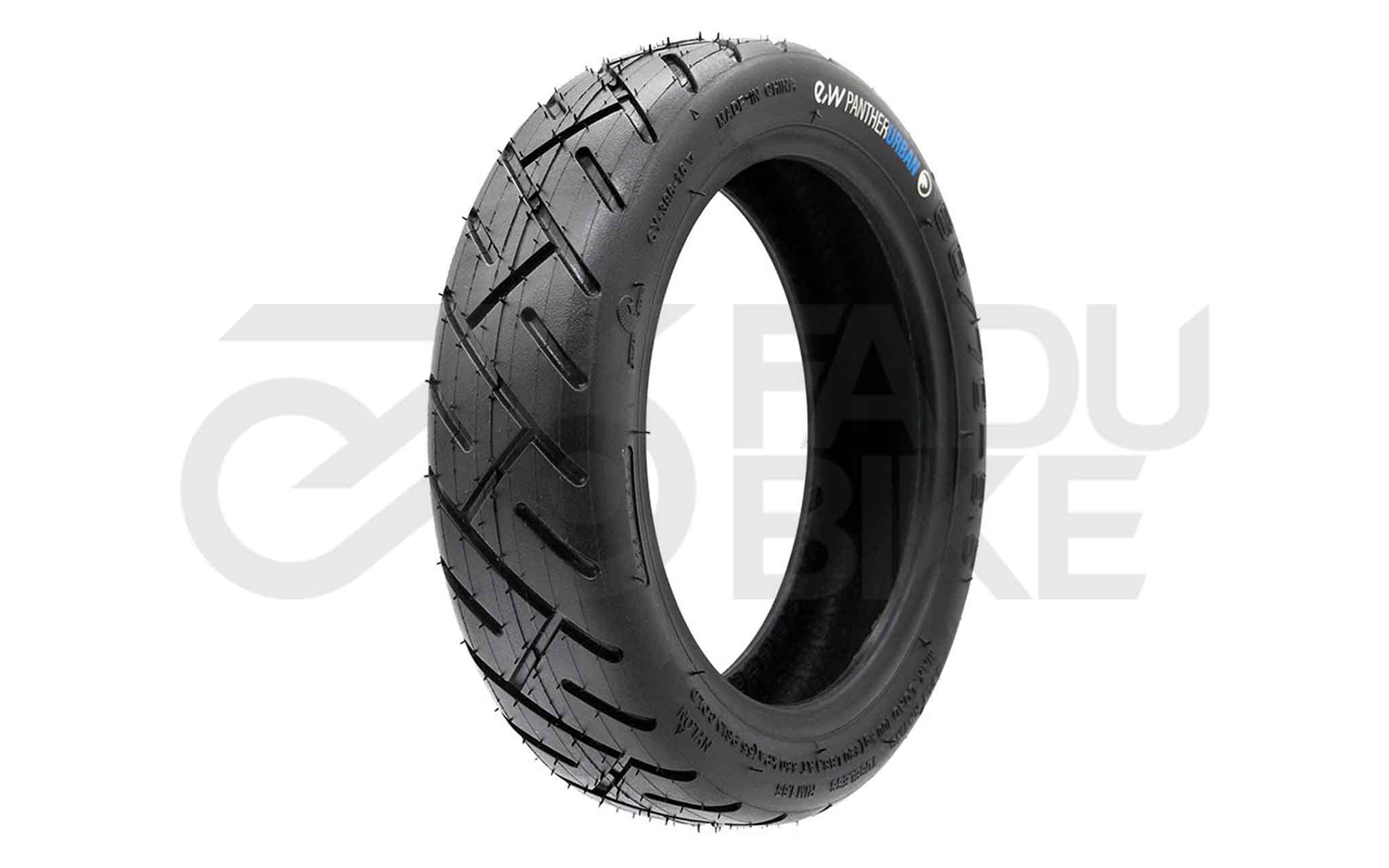 Monuary 2PCS Tubeless Scooterbanden – 10x2.50-6.5, Vervanging Voor Ninebot G30 Max 5 miniatura