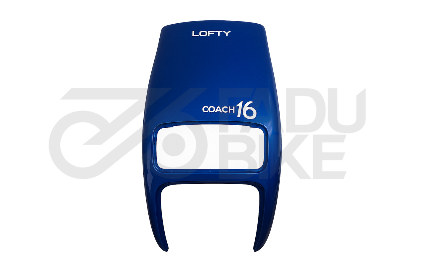 Vorne Kleidung für Lofty 16