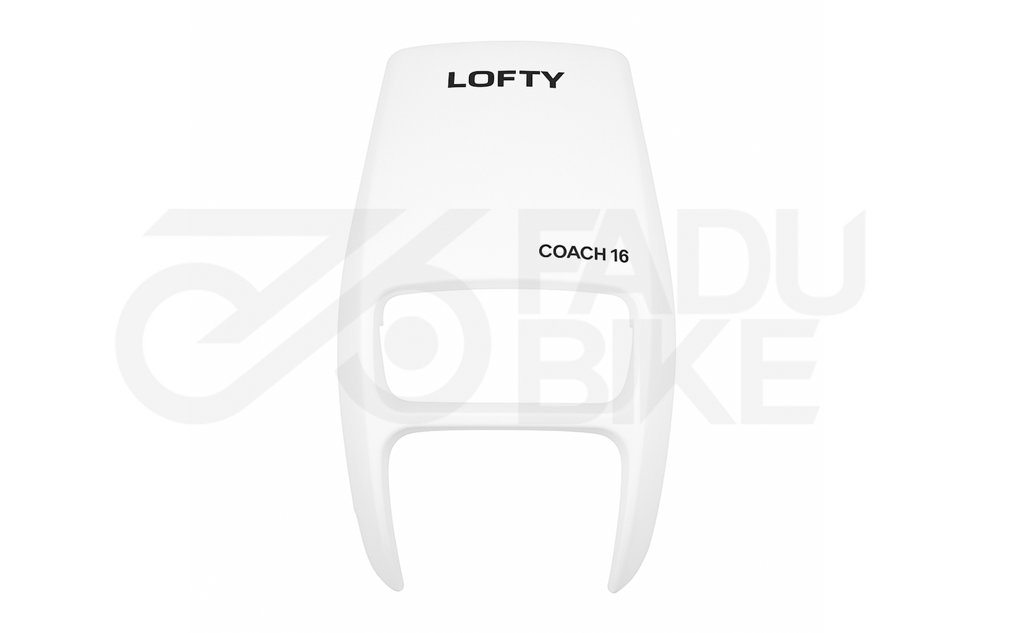 Vorne Kleidung für Lofty 16