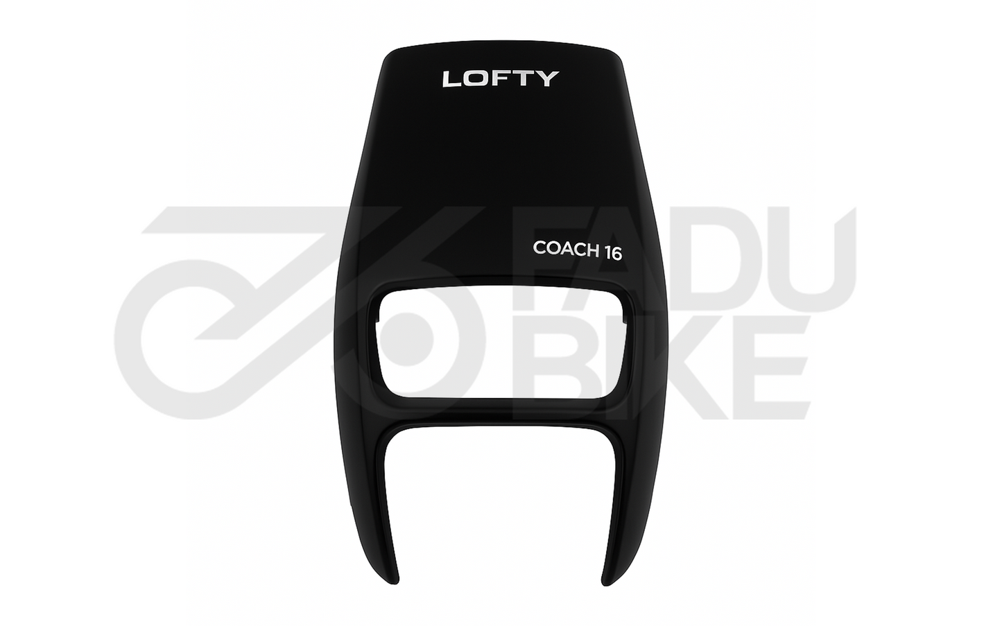 Vorne Kleidung für Lofty 16