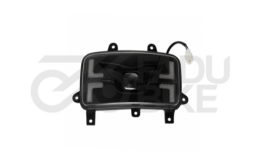 Scheinwerfer für  Elektromopeds Lofty 16