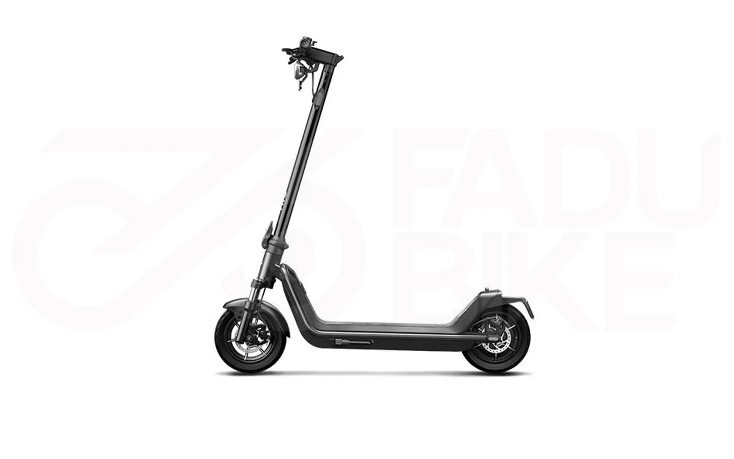 NIU KQi 300P Seitenansicht