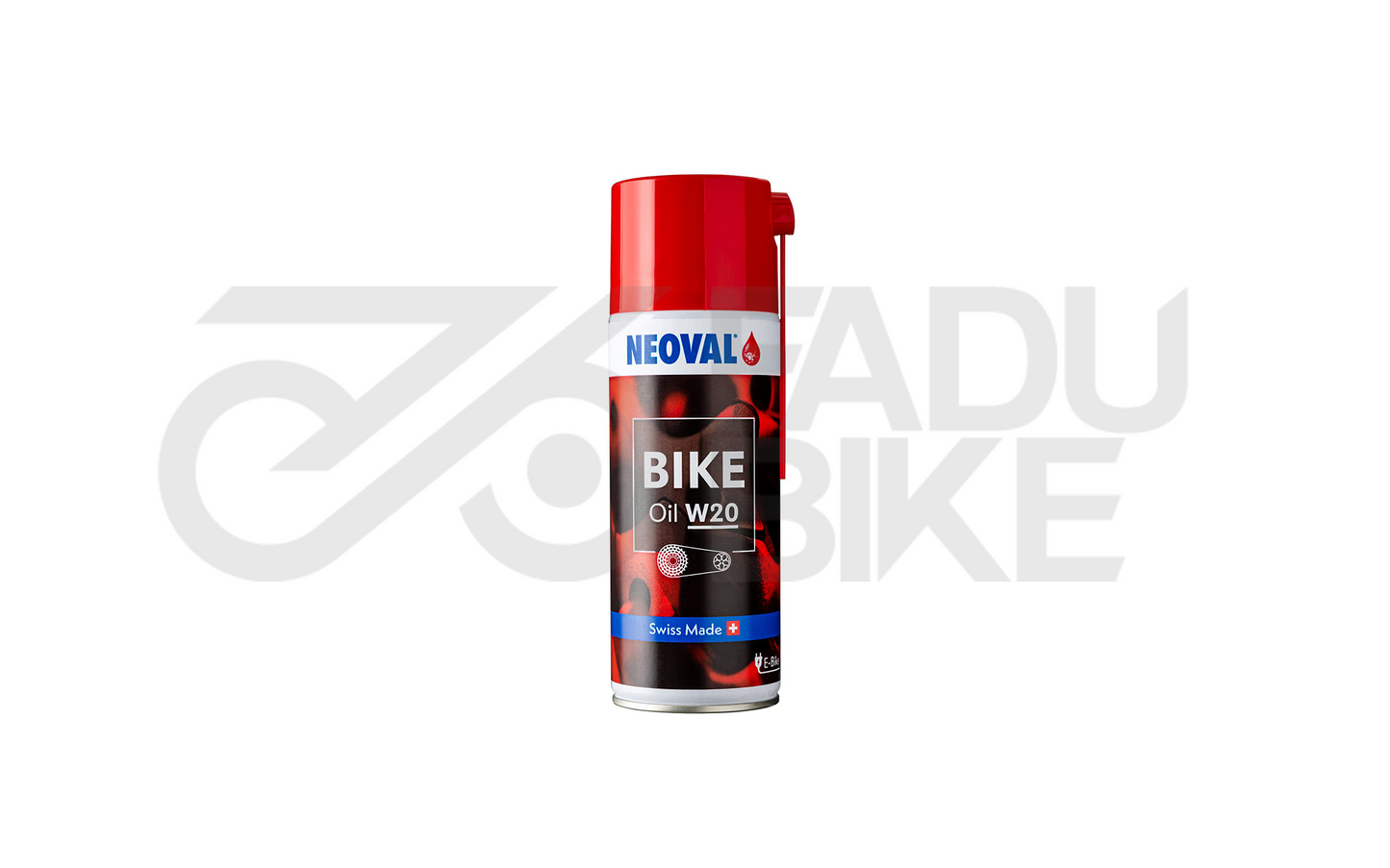 Fahrradkettenöl W40