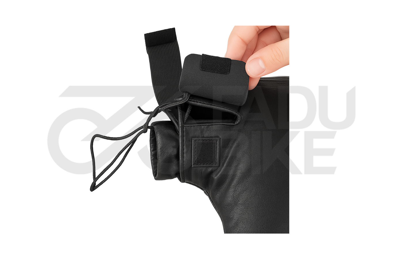 Handschuhe für E-Moped-Fahrer