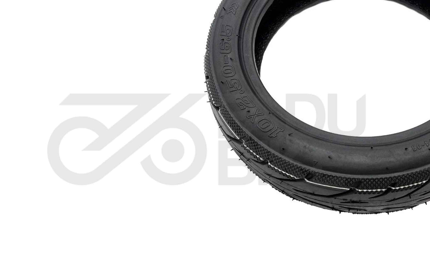 CityCruiser Pro – 10 Zoll schlauchloser E-Scooter Reifen (10x2.50-6.5)