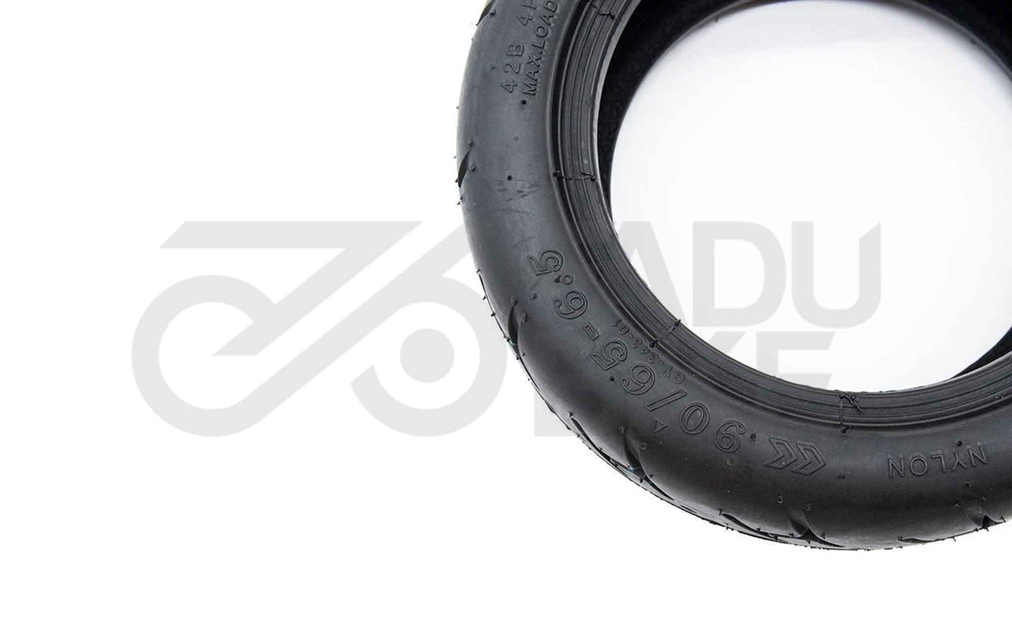 E-Scooter Cityroad Tubeless-Reifen 90/65-6,5 – mit/ohne Gel