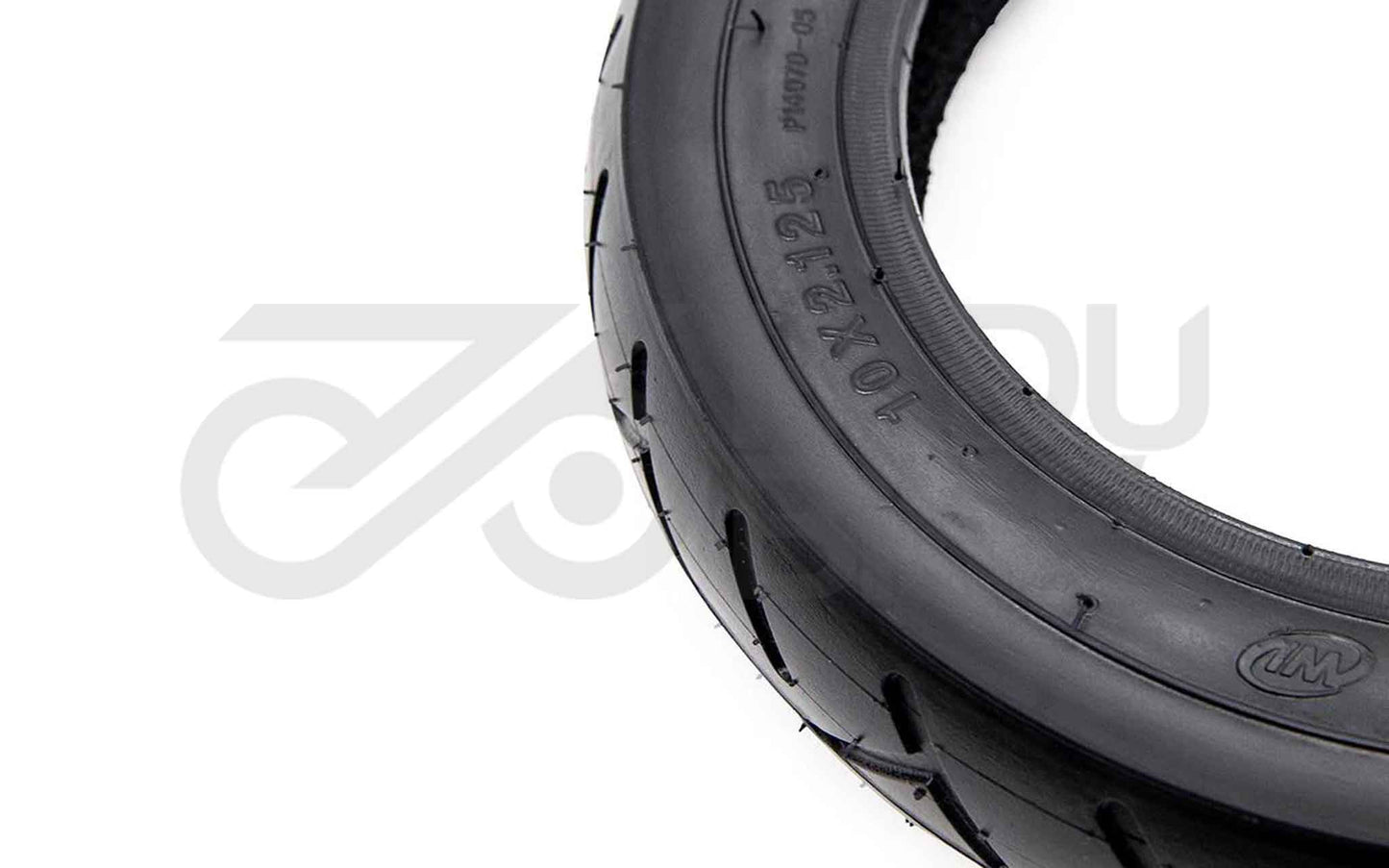 E-Scooter Cityroad Reifen 10×2,125-6 Tube Type – mit Schlauch