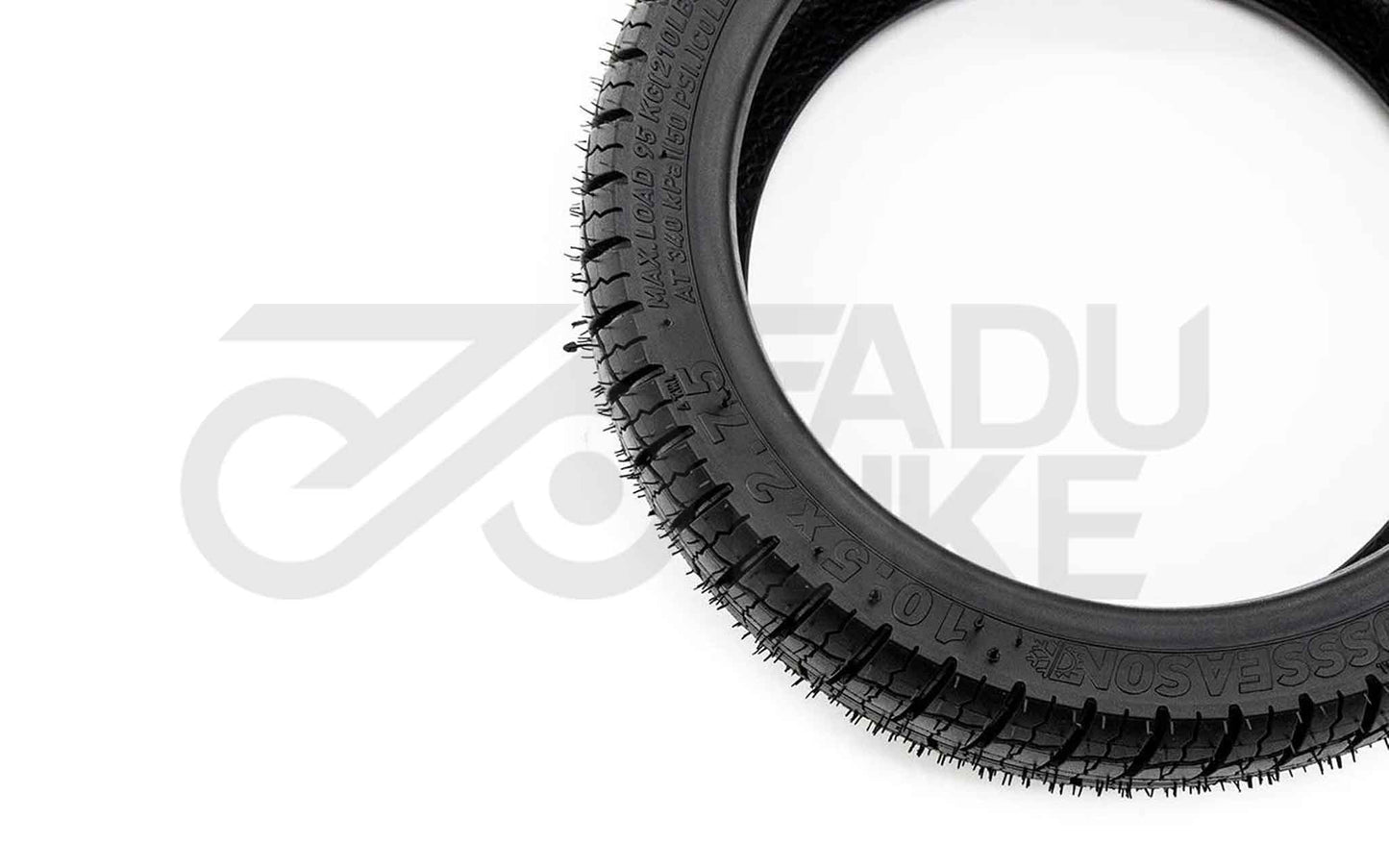 Offroad Tubeless Reifen 10.5×2.75–7 (Ohne Gel)