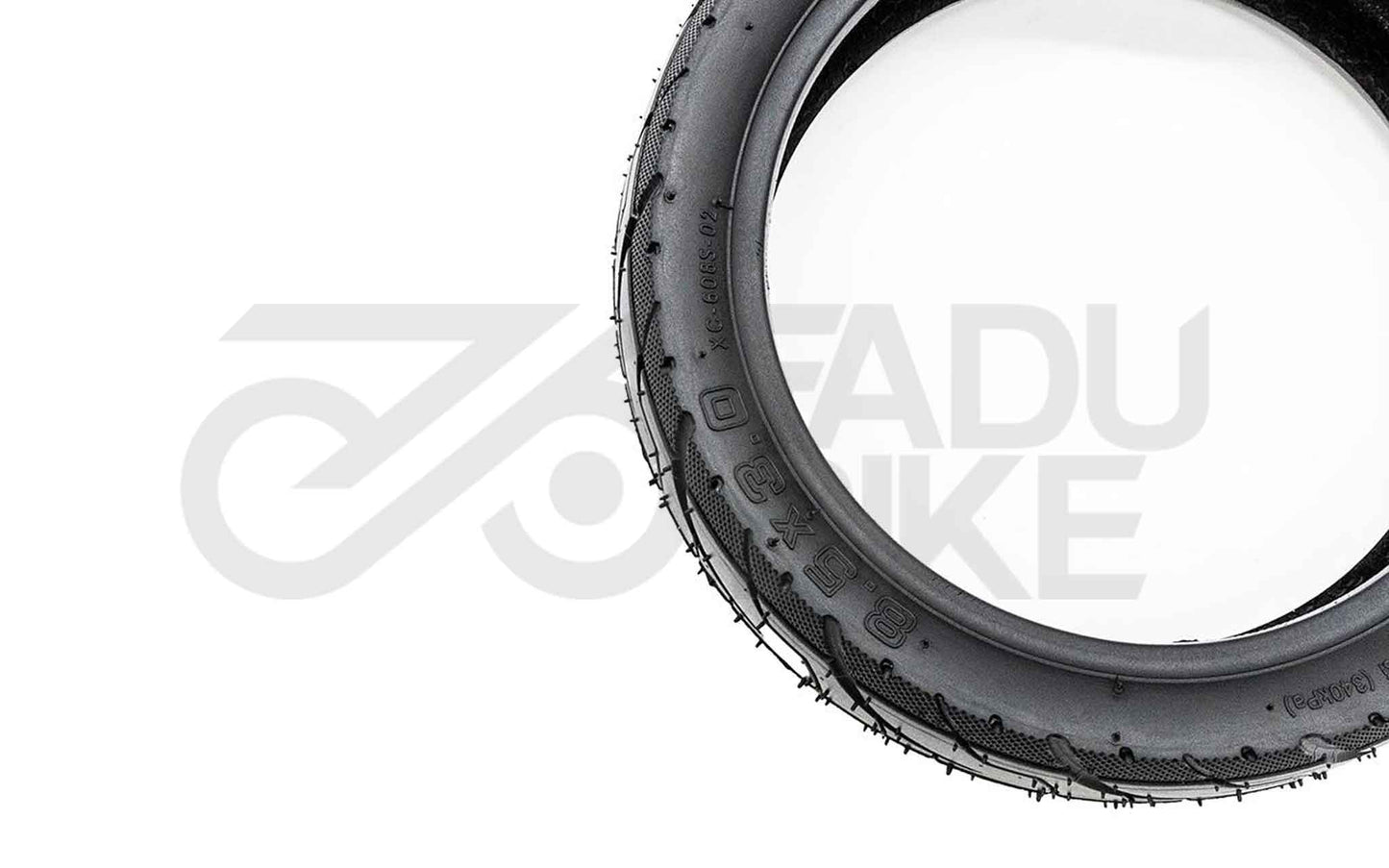 E-Scooter Cityroad Reifen 8.5×3-6.1 – Tube Type