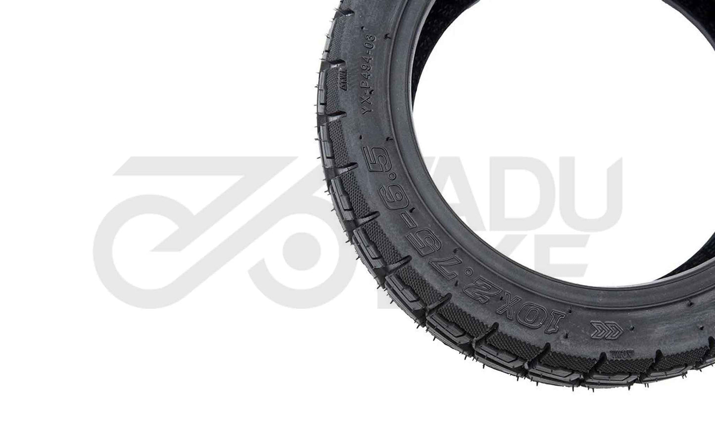 Gelände- und Trail-Profi Tubeless-Reifen 10x2,75-6,5