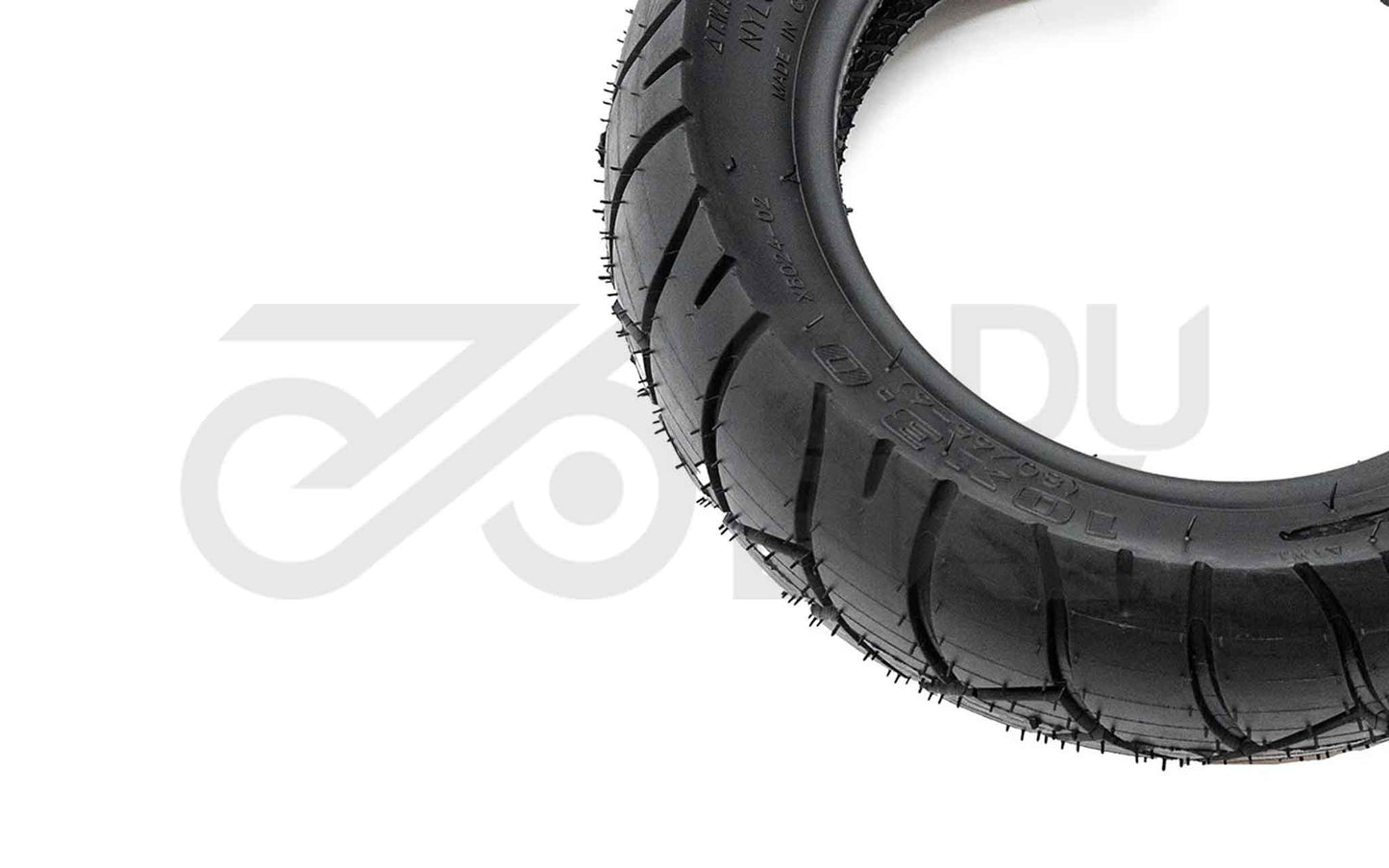 E-Scooter Tubeless-Reifen 10x3 (80/65-6) – ohne Gel