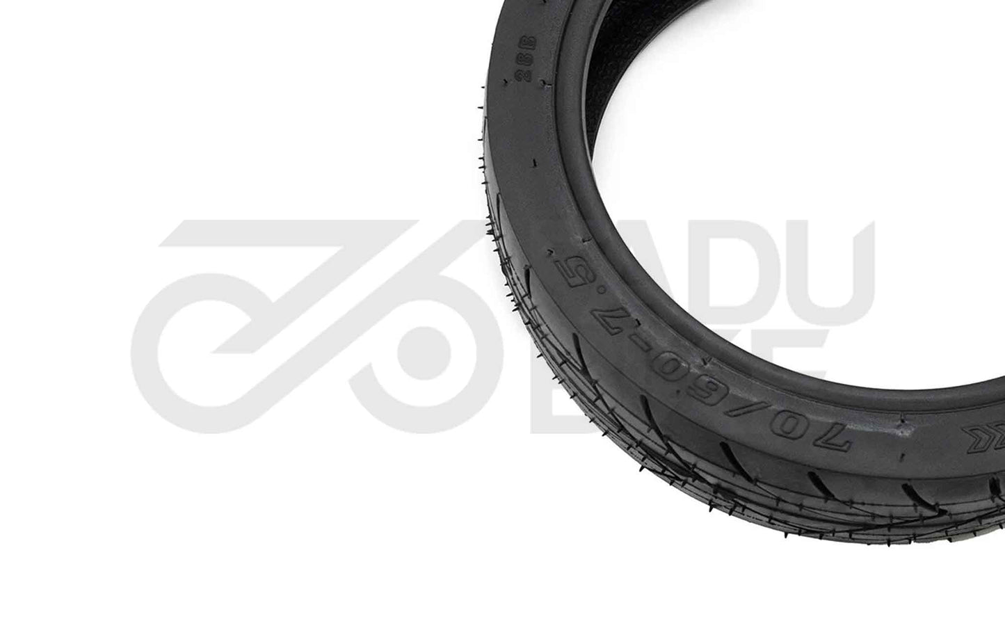 E-Scooter Tubeless-Reifen 70/60-7.5 – mit Gel