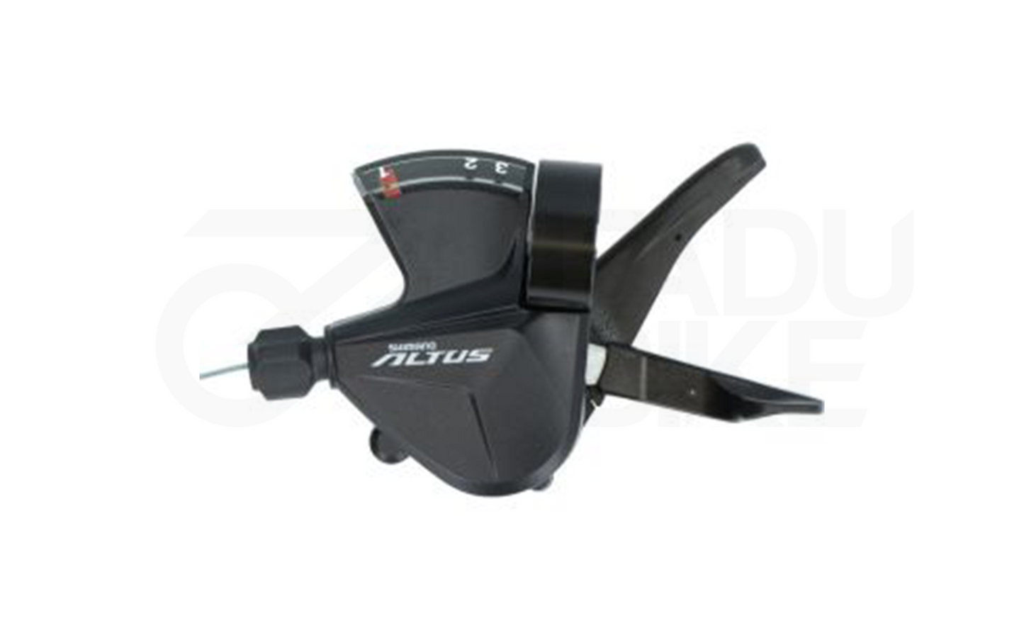 Schalthebel Altus SL-M2010 3f