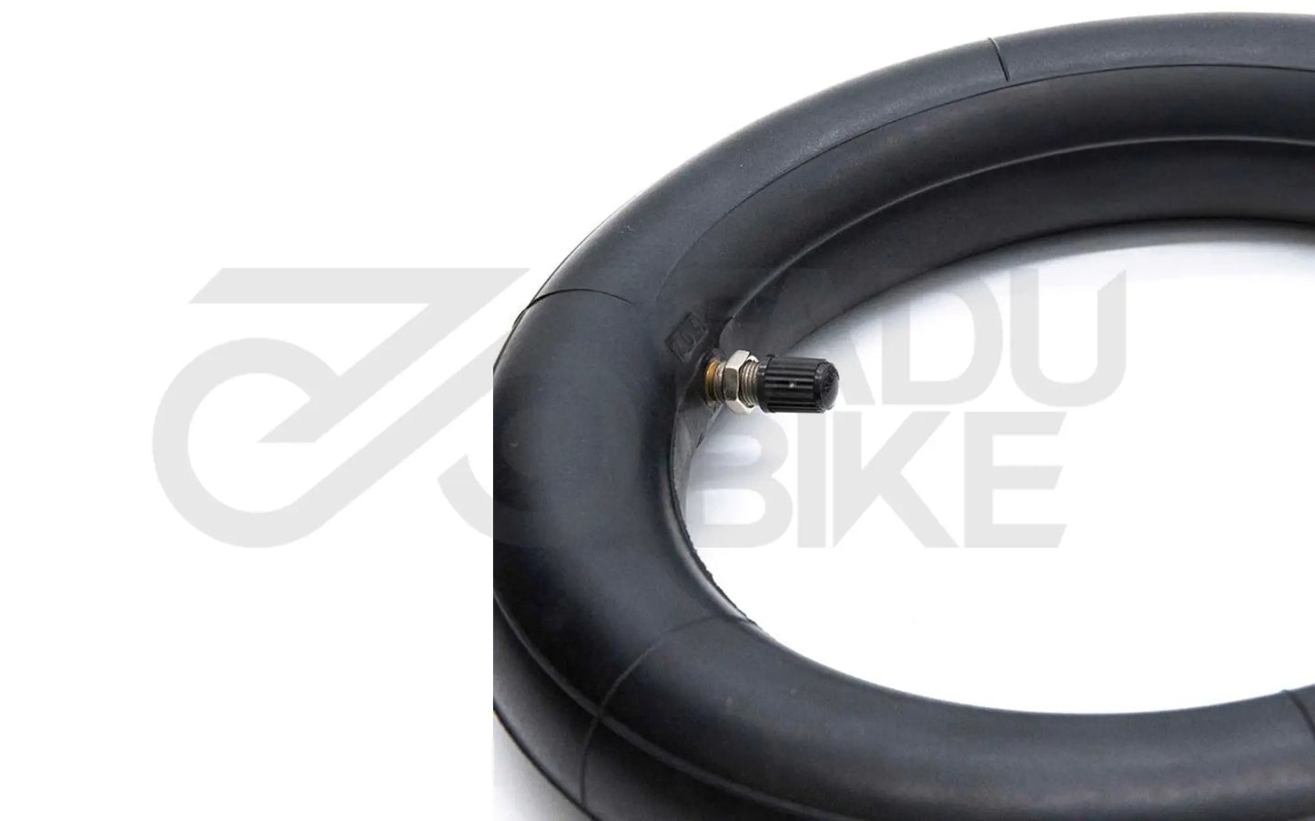 Black Cat Schlauch 10×2 / 2.125 – Variante Vr (für E-Scooter & 10″-Reifen)