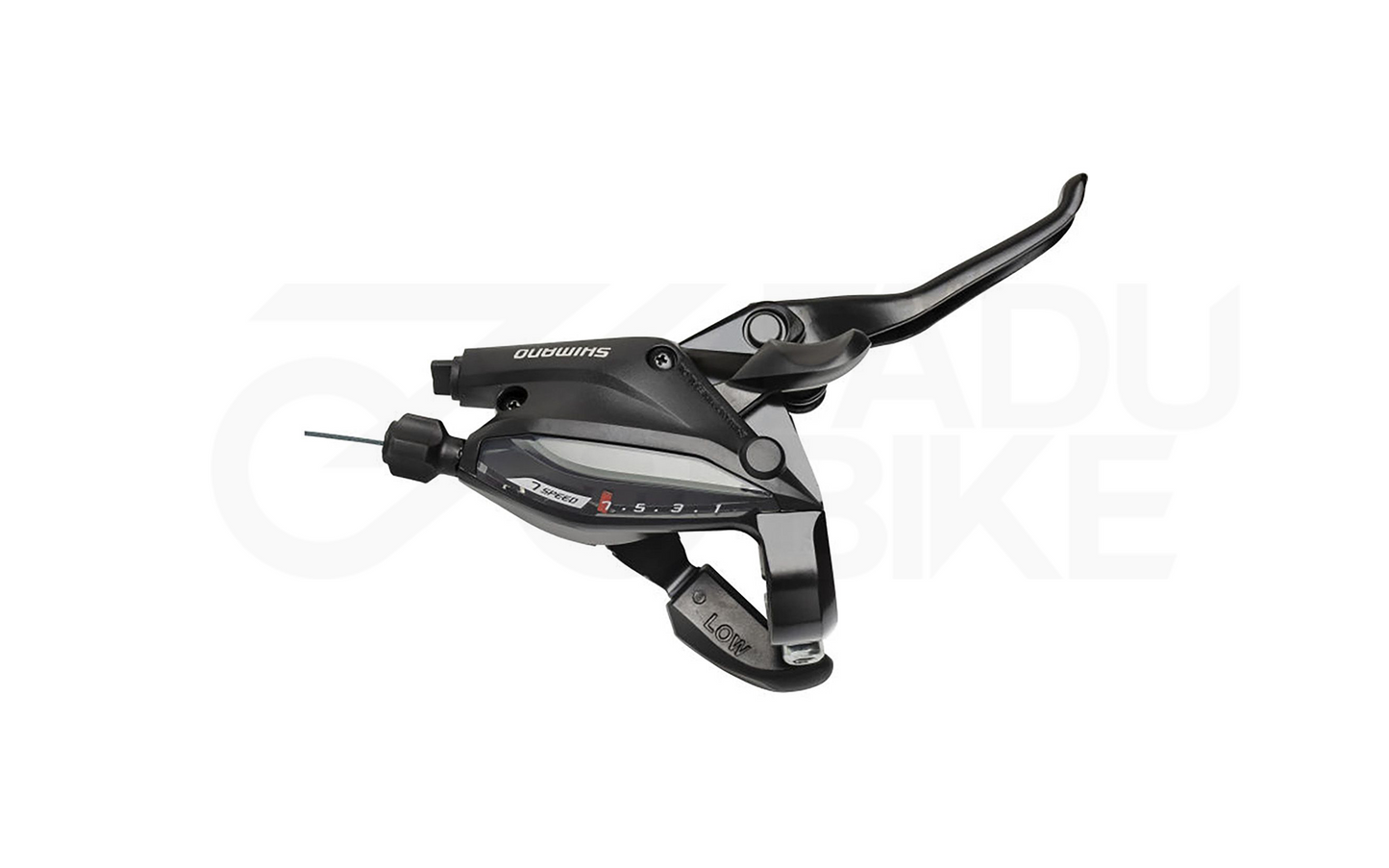 Sch/Br Hebel ST-EF505 7f