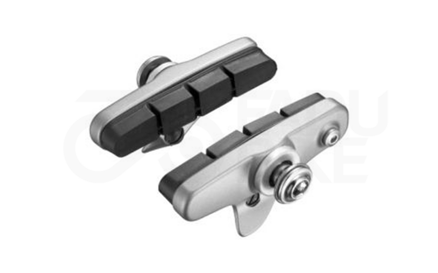 Fahrrad Bremsbelag R55C3 Cartridge