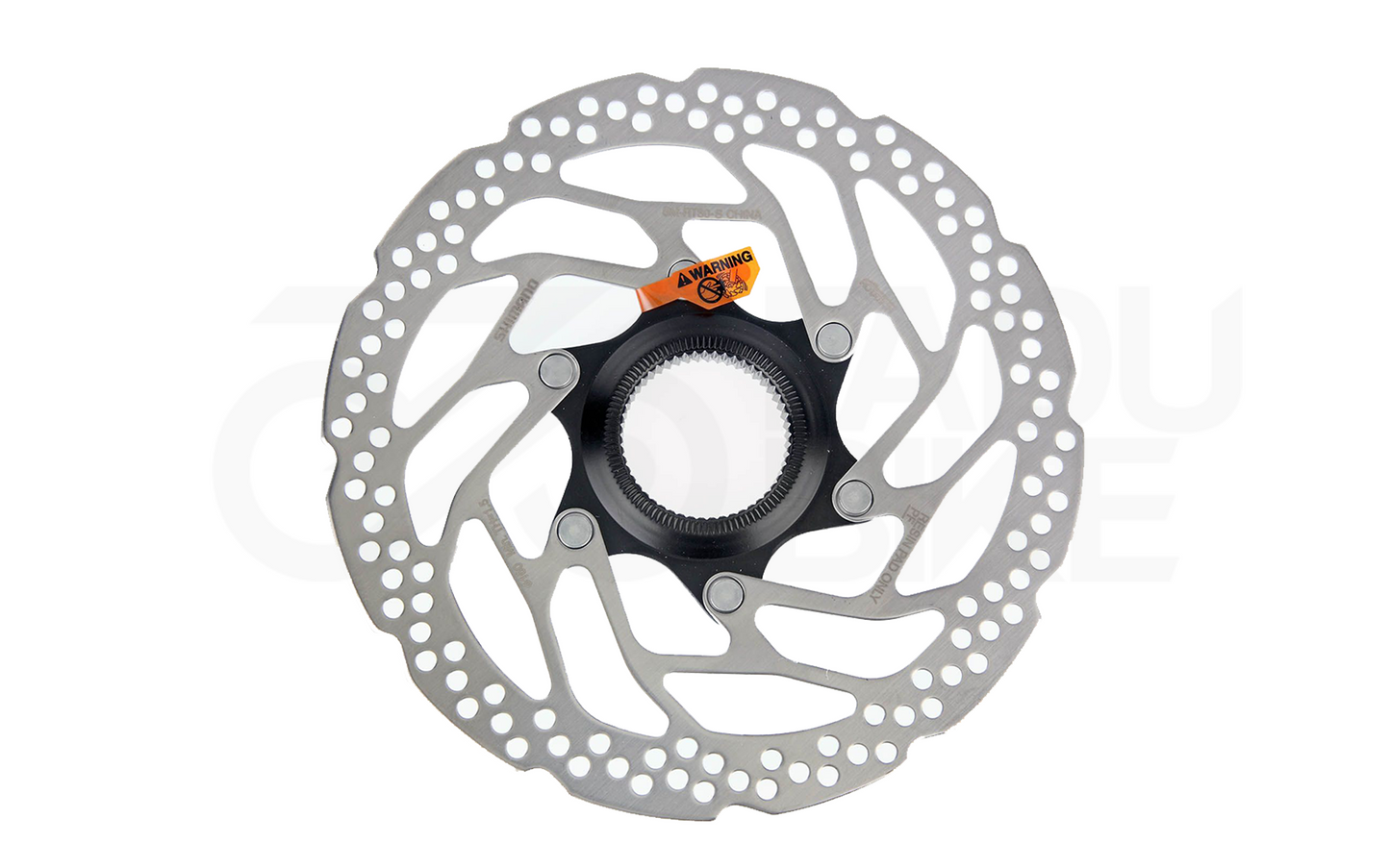 Bremsscheibe SM-RT30 160mm CL