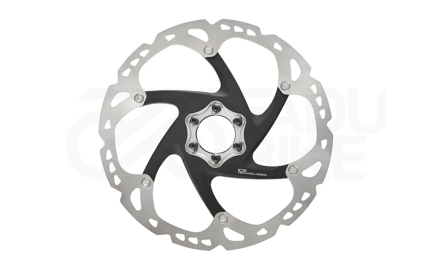 Bremssecheibe SM-RT66 160mm 6L