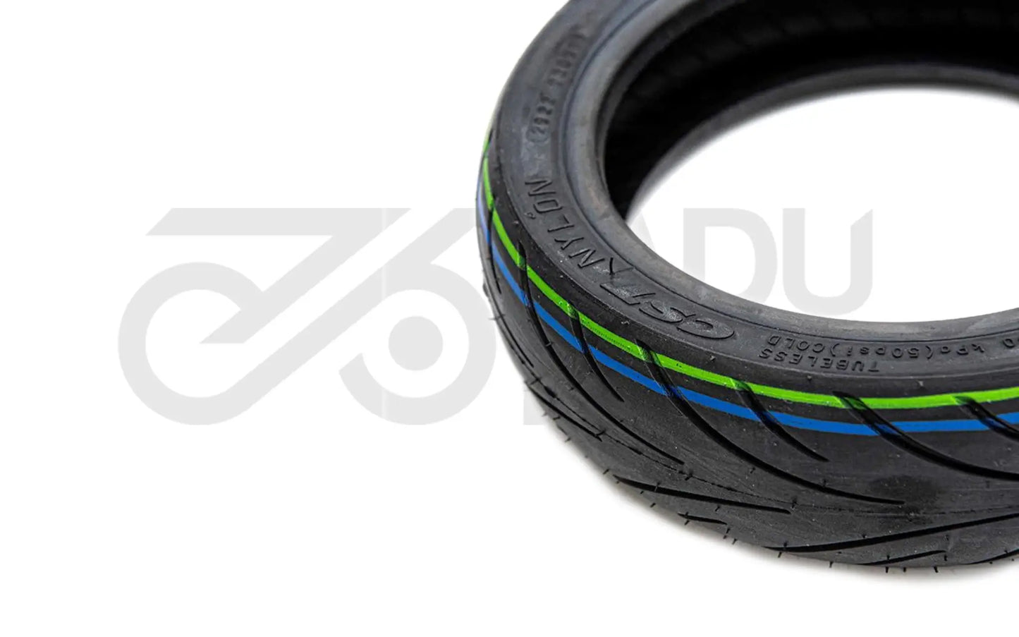CST Tubeless Reifen 10x2.3-6.5 - Pannensicherer Grip für E-Scooter & Bikes