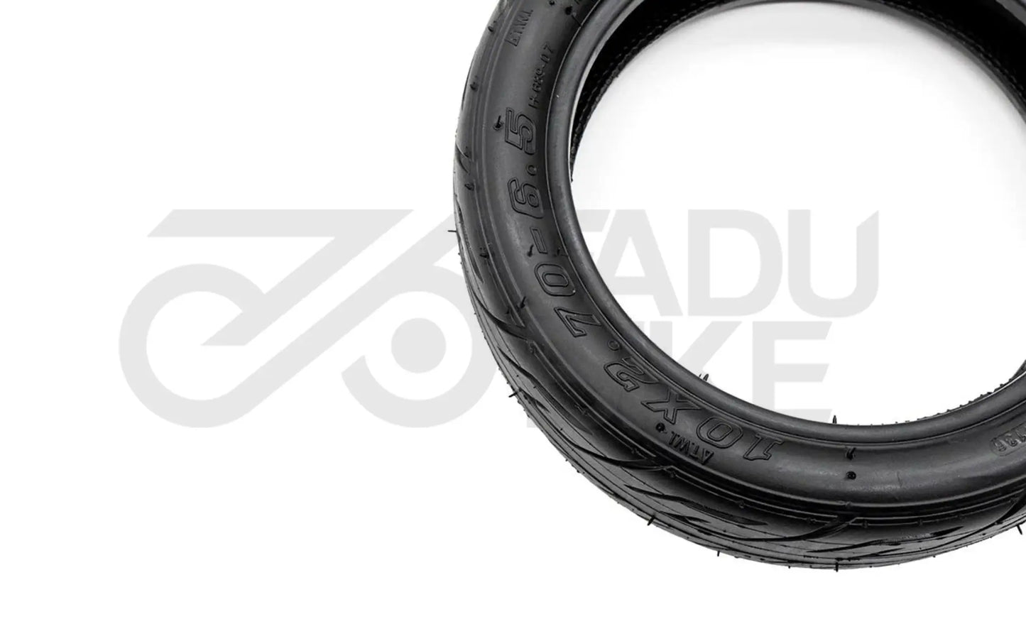 Chaoyang Tubeless-Reifen 10×2,70 (6,5) – schlauchlos & gelistet als E-Scooter-Reifen
