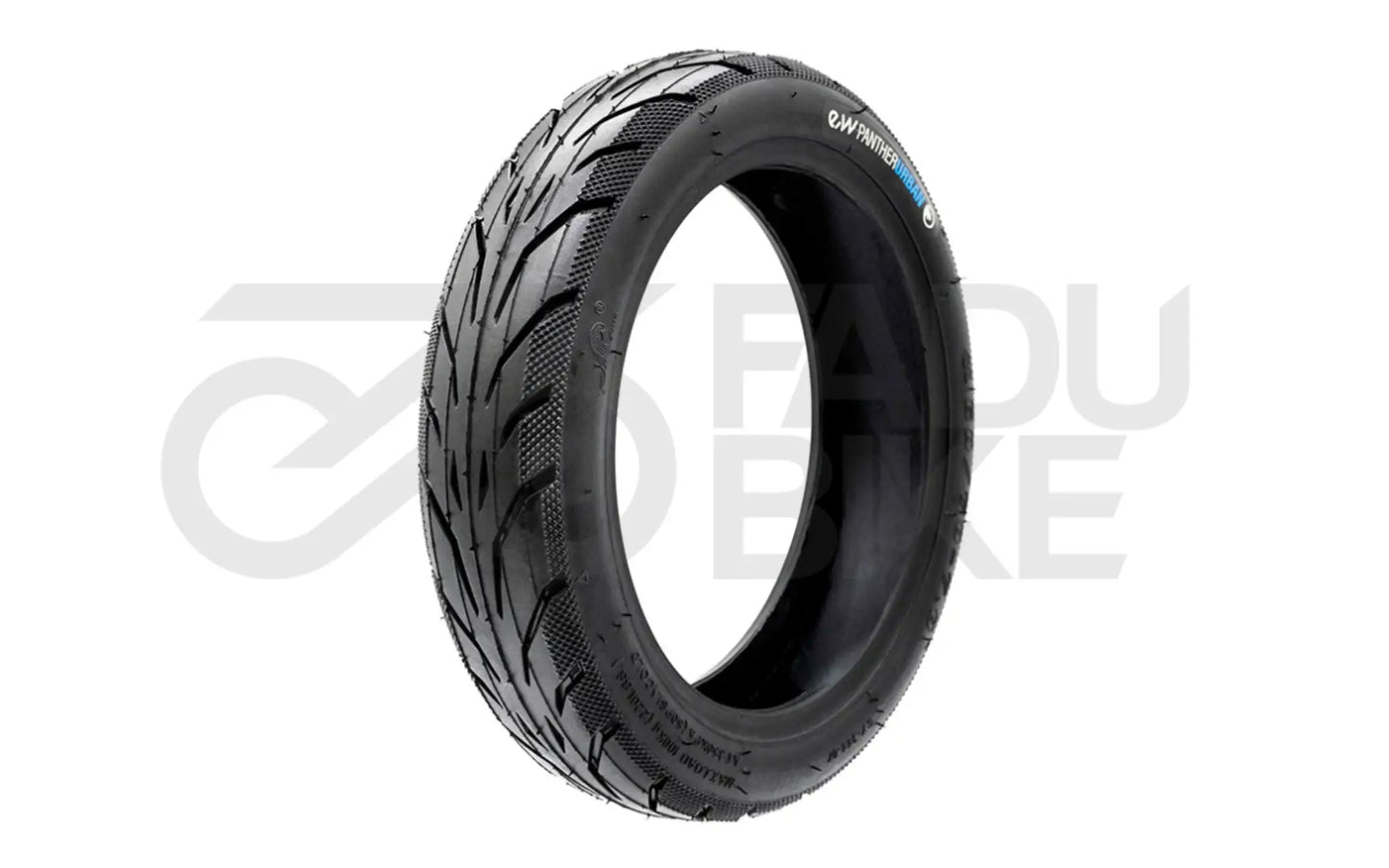 Cityroad Tubeless Reifen 60/70-7 – extra Stabilität & Komfort für E-Scooter