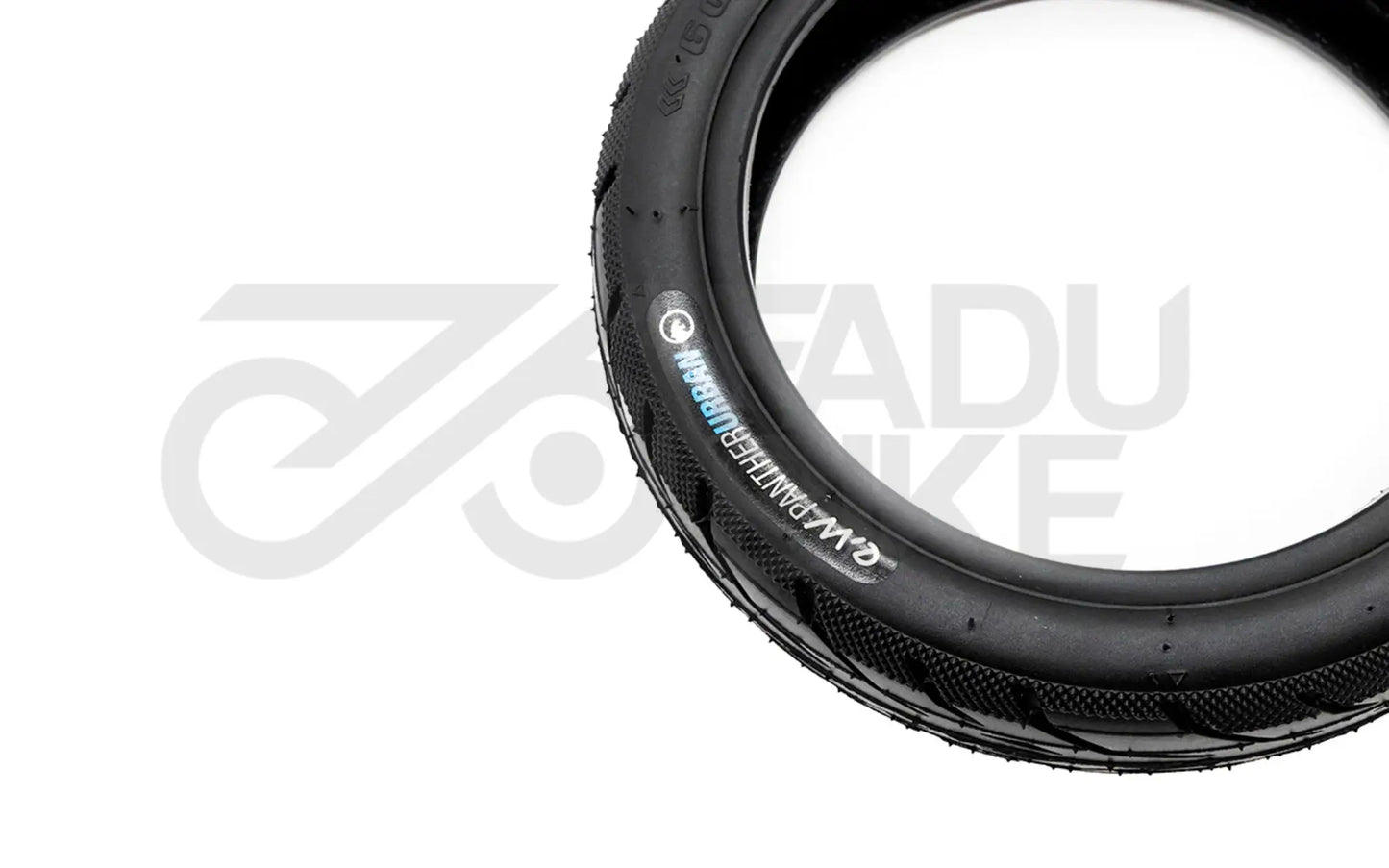 Cityroad Tubeless Reifen 60/70-7 – extra Stabilität & Komfort für E-Scooter