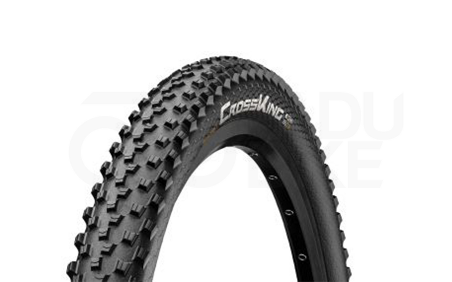 Reifen Cross King,55-559