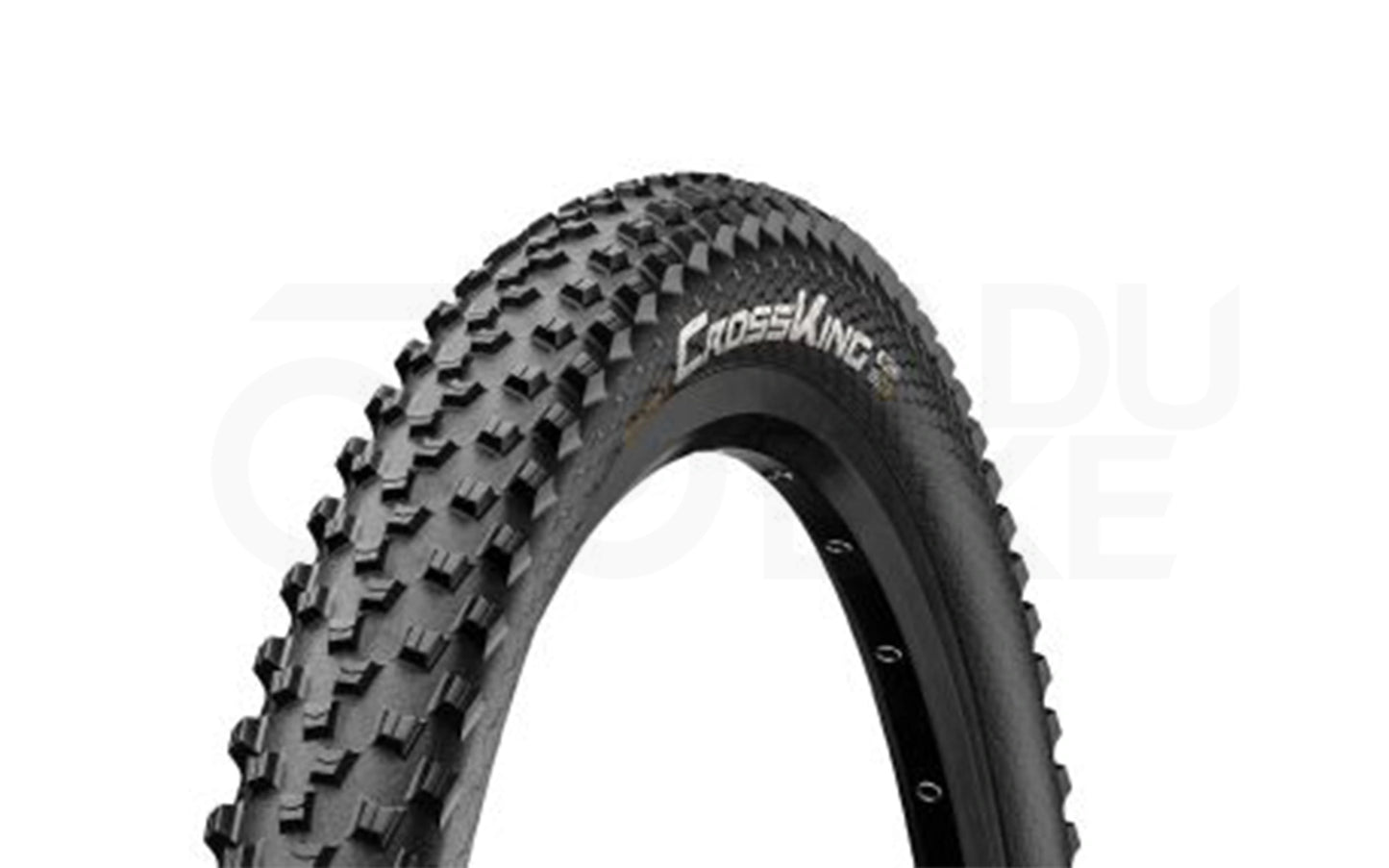 Fahrrad Reifen Cross King,55-559