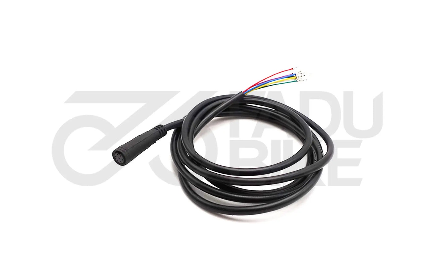 Datenkabel für KuKirin G2 Master E-Scooter – Verbindungsleitung Steuergerät