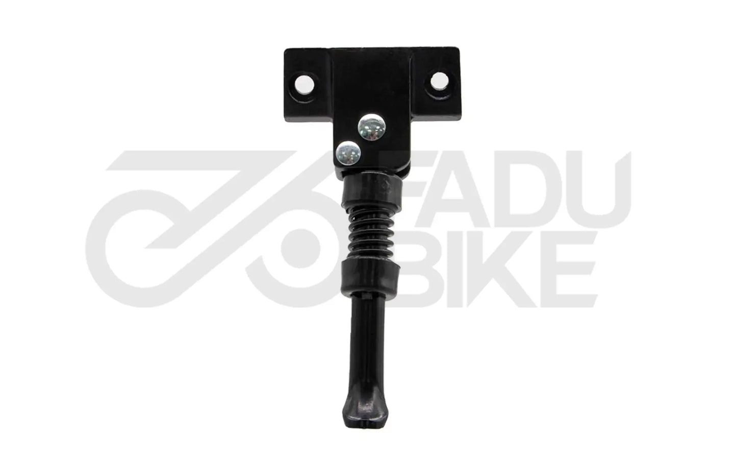 E-Scooter Kick-/Klappständer 124 mm für Kugoo Kirin S8 & S1 Pro – stabiler Stand für unterwegs