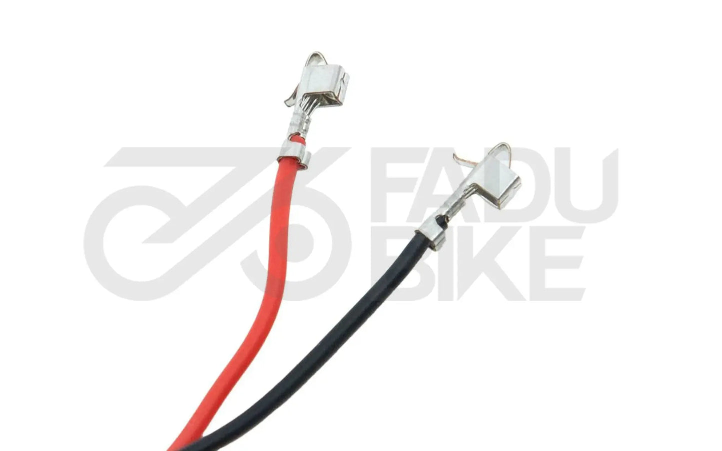E-Scooter LED Bremslicht 12 V (0,3 W) rot – Ersatz & Sichtbarkeit fürs Heck des KuKirin G3 Pro