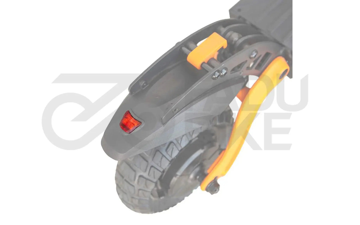 E-Scooter Rücklicht für KuKirin G2 Pro – Ersatz & Sichtbarkeit hinten
