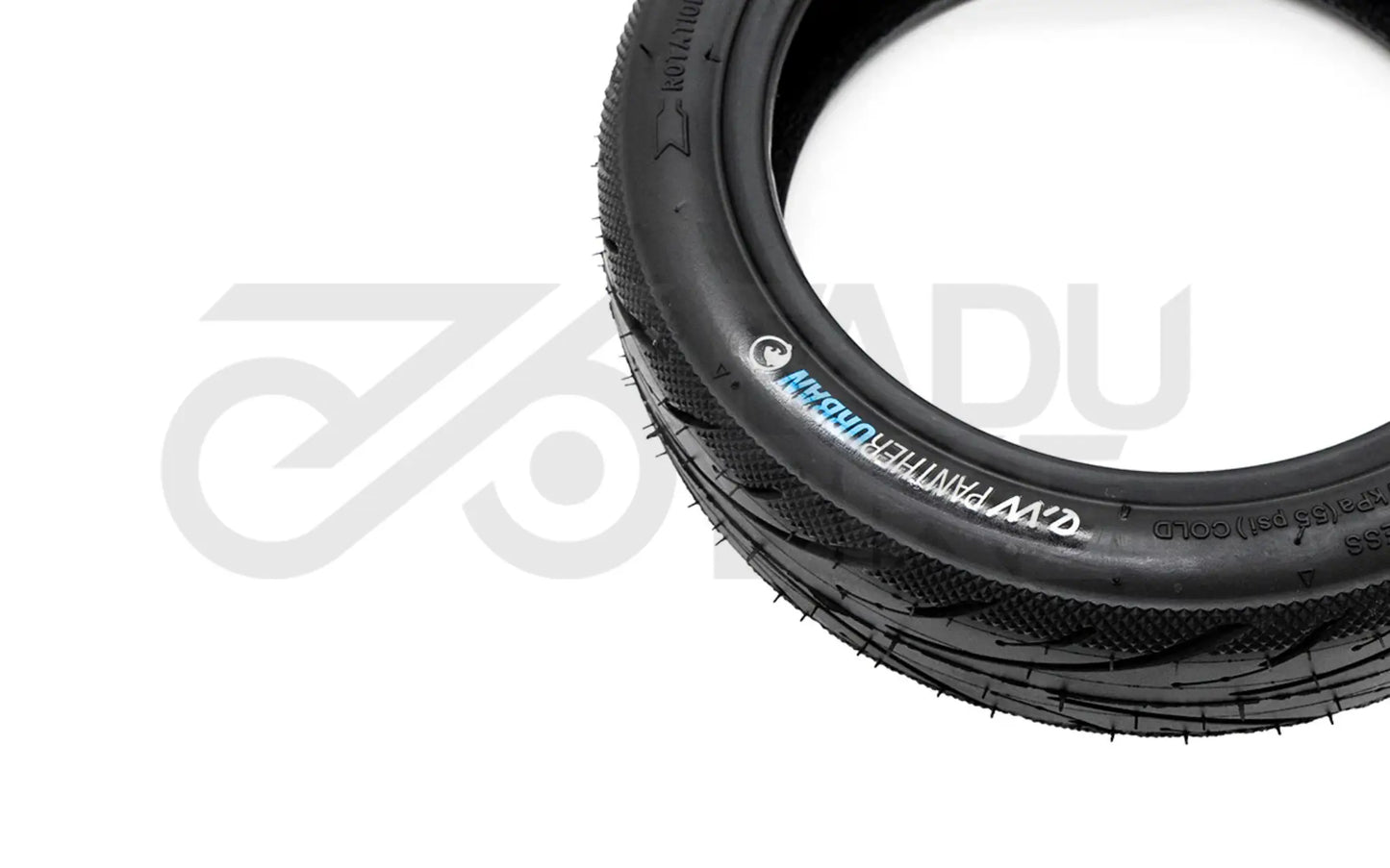 E-Scooter PantherUrban Tubeless Reifen 60/70 × 6,5 – schlauchlos & upgradefähig