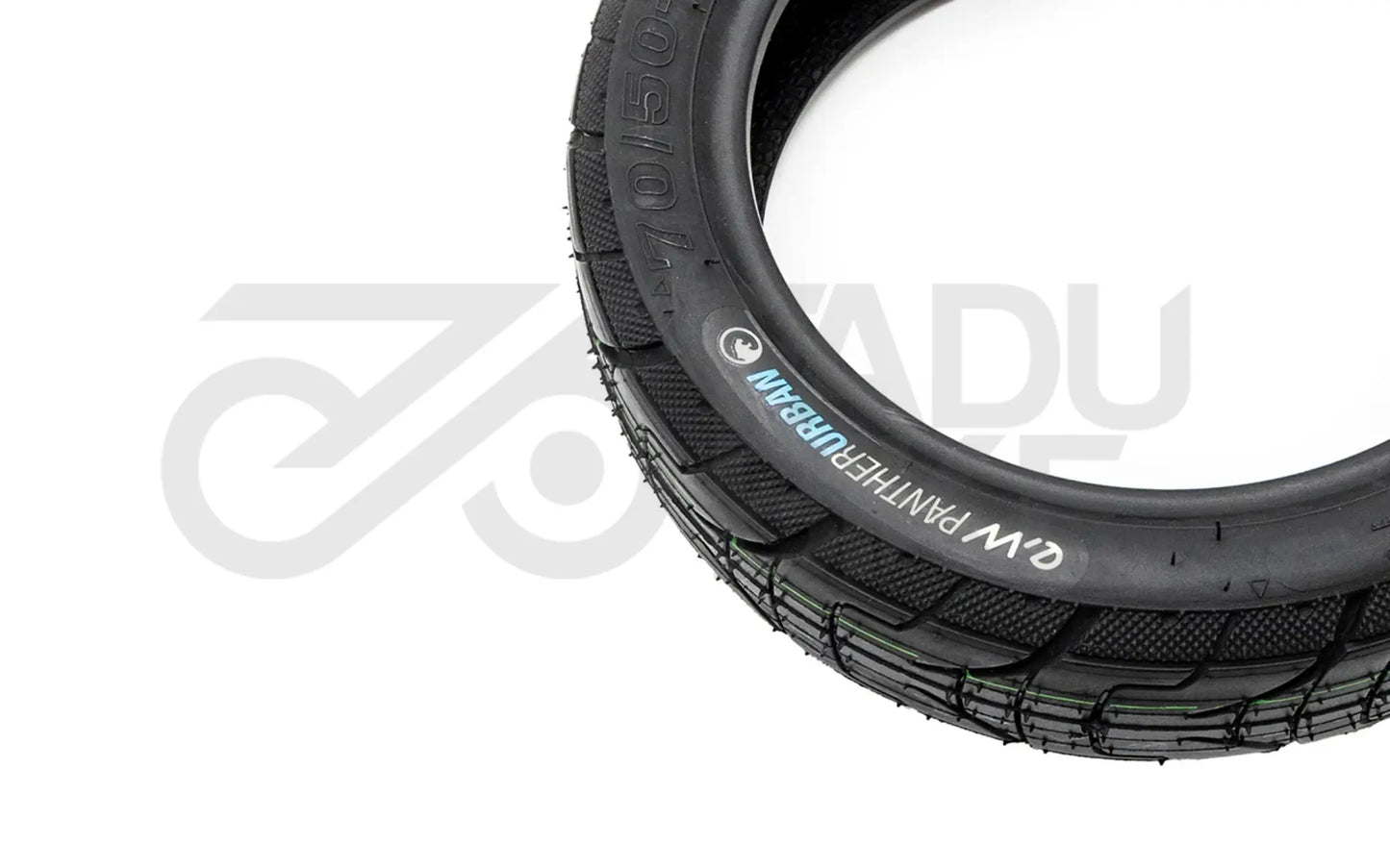 E-Scooter Tubeless-Reifen 70/50-6,1 PantherUrban mit Pannenschutzgel – urban & wartungsarm