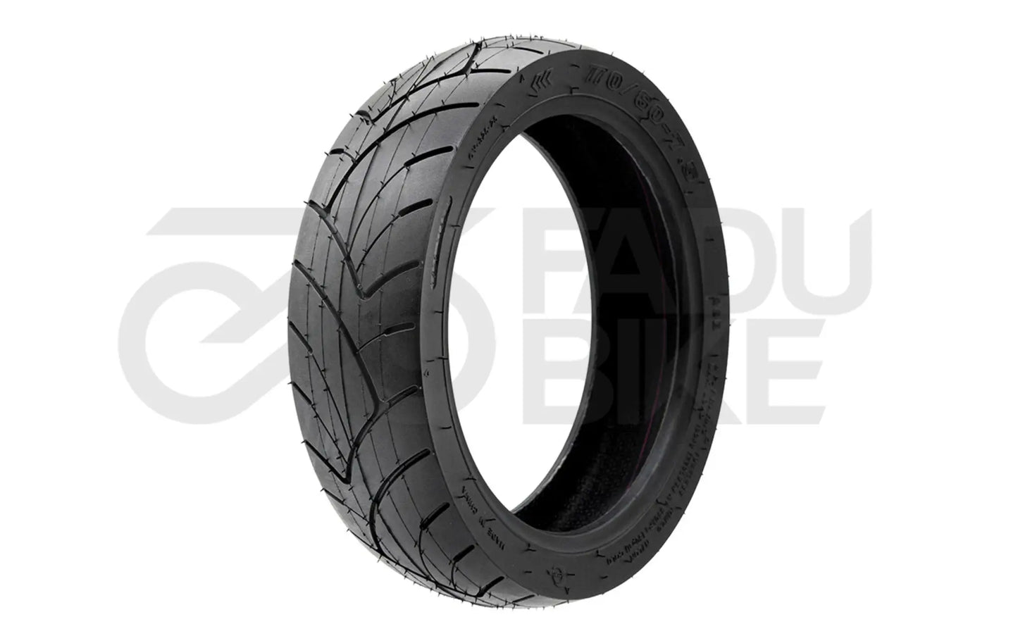 E-Scooter Tubeless-Reifen 70/60-7,5 PantherUrban – pannenarmes Stadtprofil