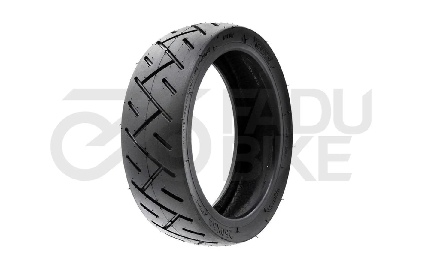 E-Scooter Tubeless CityRoad Reifen 250x64 – extra Grip & Komfort