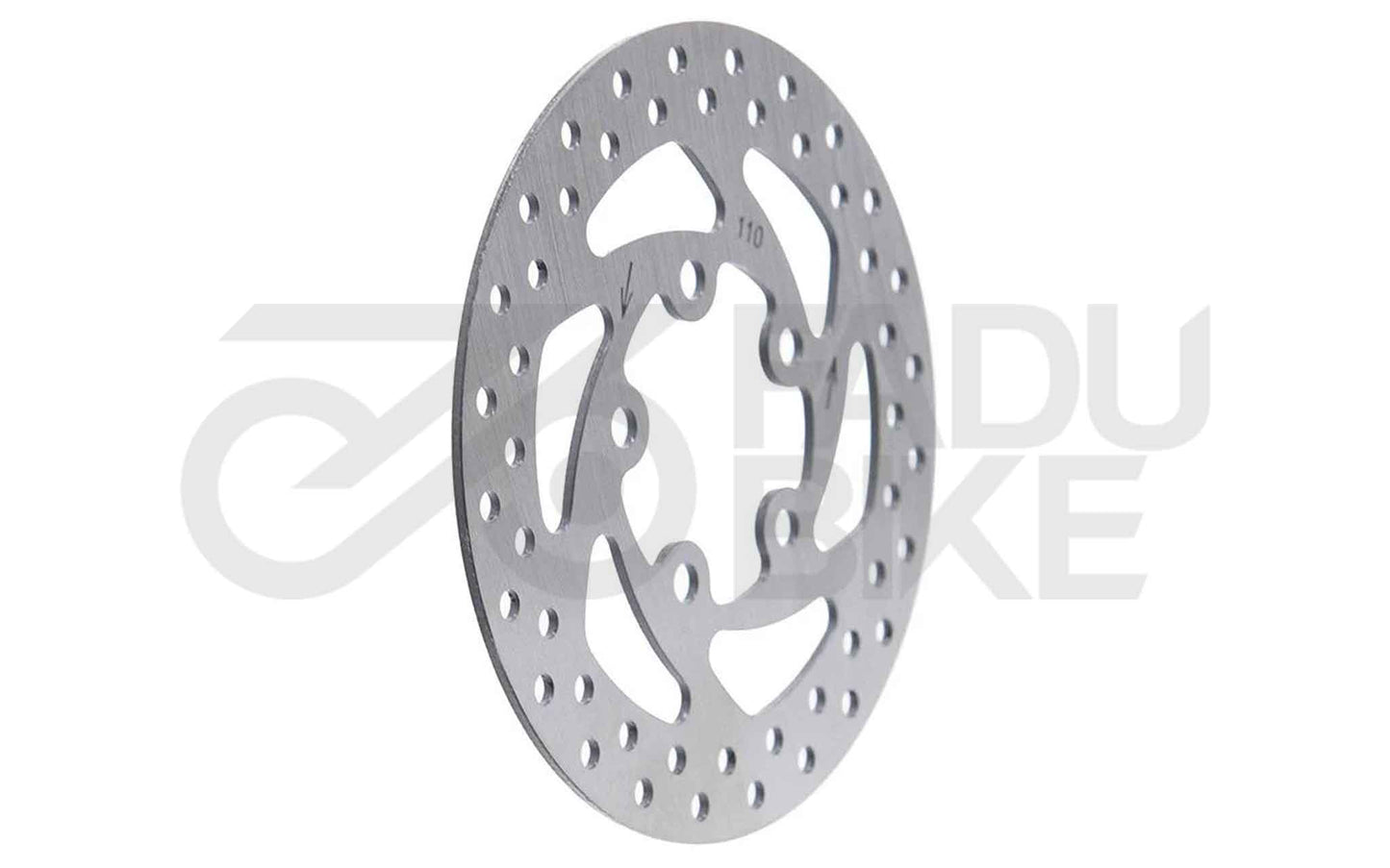 E-Scooter Bremsscheibe 110 mm 5H DV5-2 für Xiaomi Essential & Xiaomi 1S