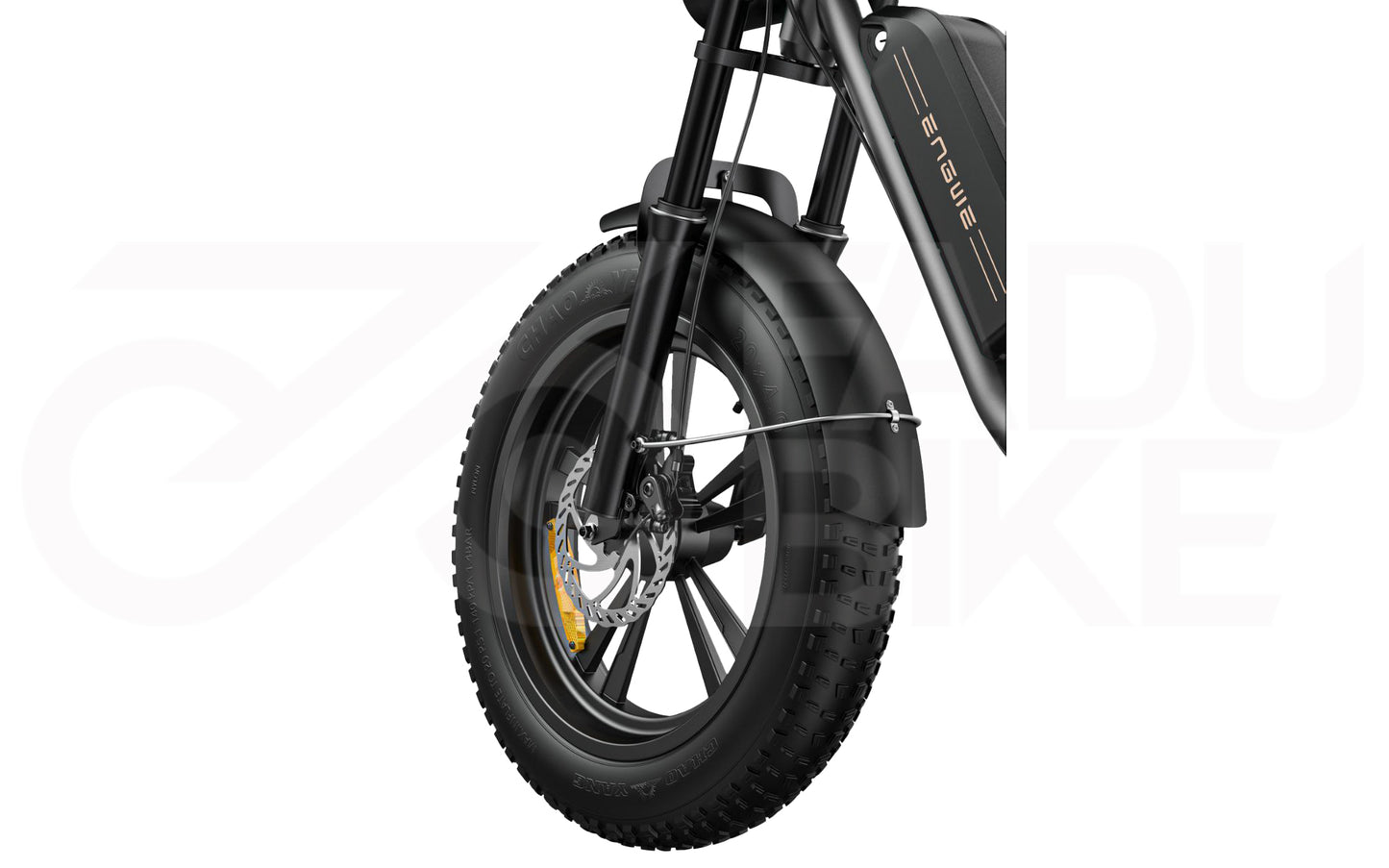ENGWE M20 Elektrisches Fahrrad 🚲🔋