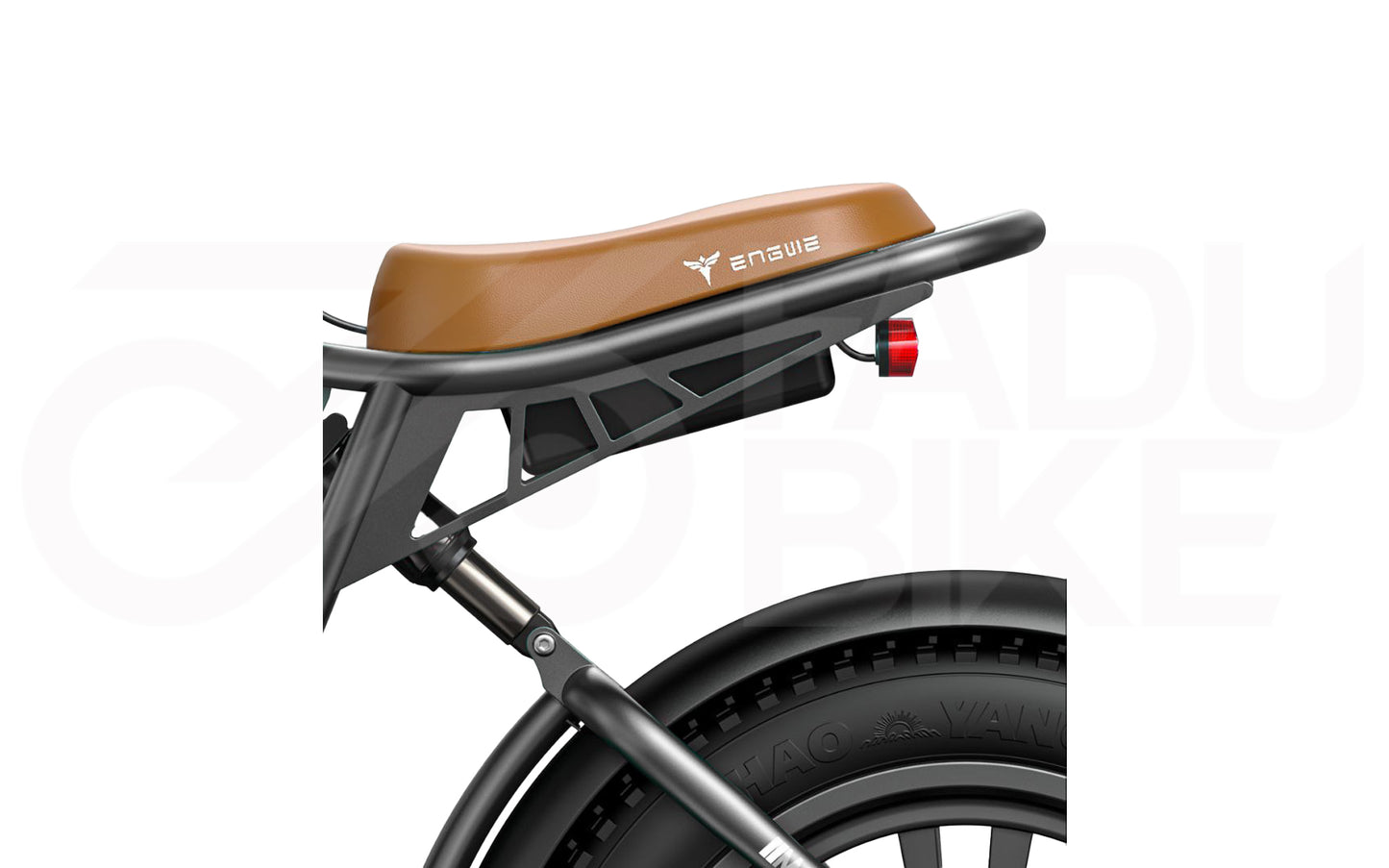 ENGWE M20 Elektrisches Fahrrad 🚲🔋