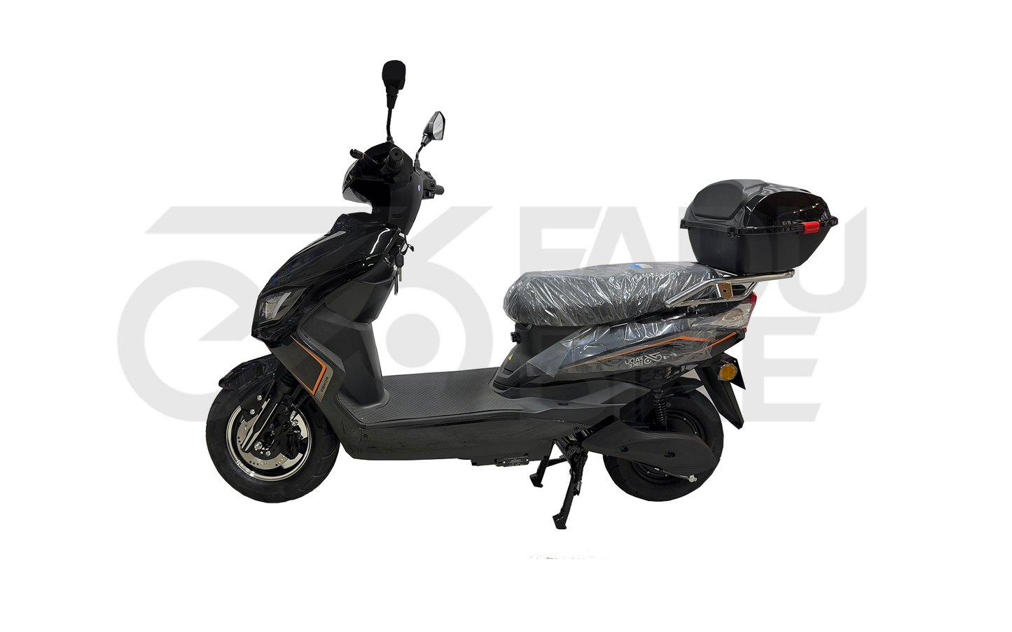 E-Moped Fadu - F4