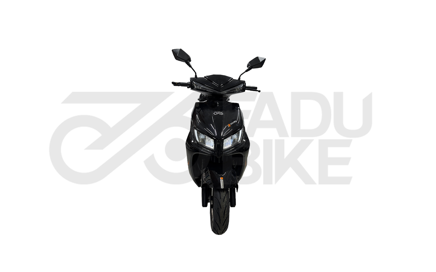 E-Moped Fadu - F4