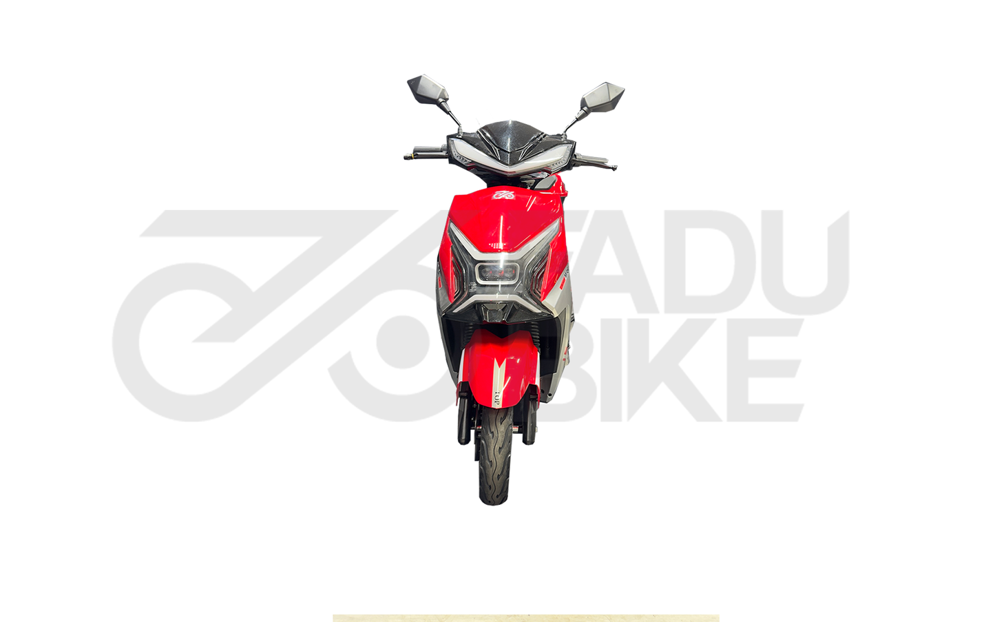 E-Moped Fadu - F5