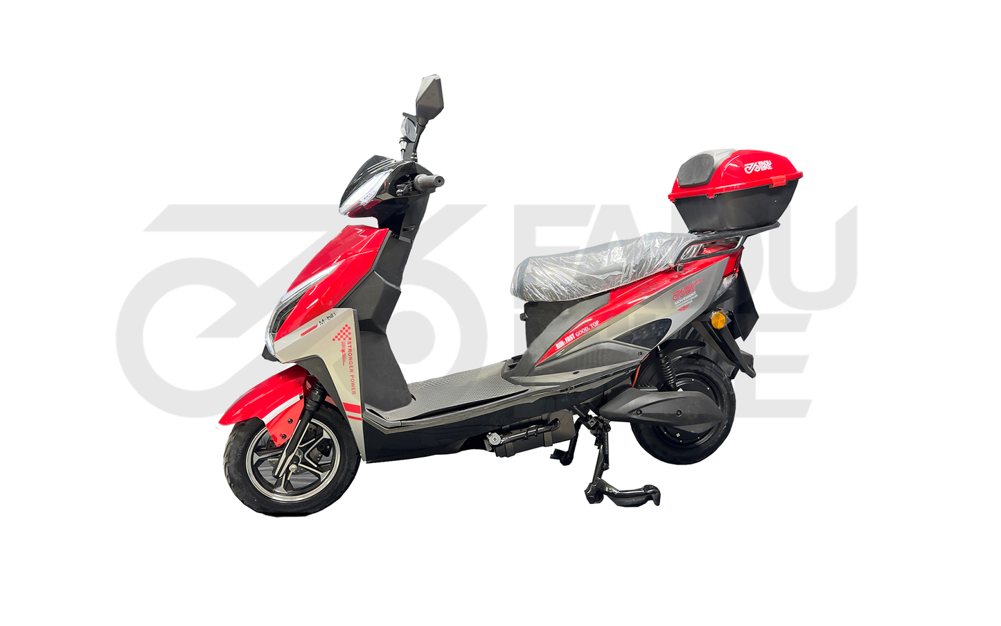 E-Moped Fadu - F5