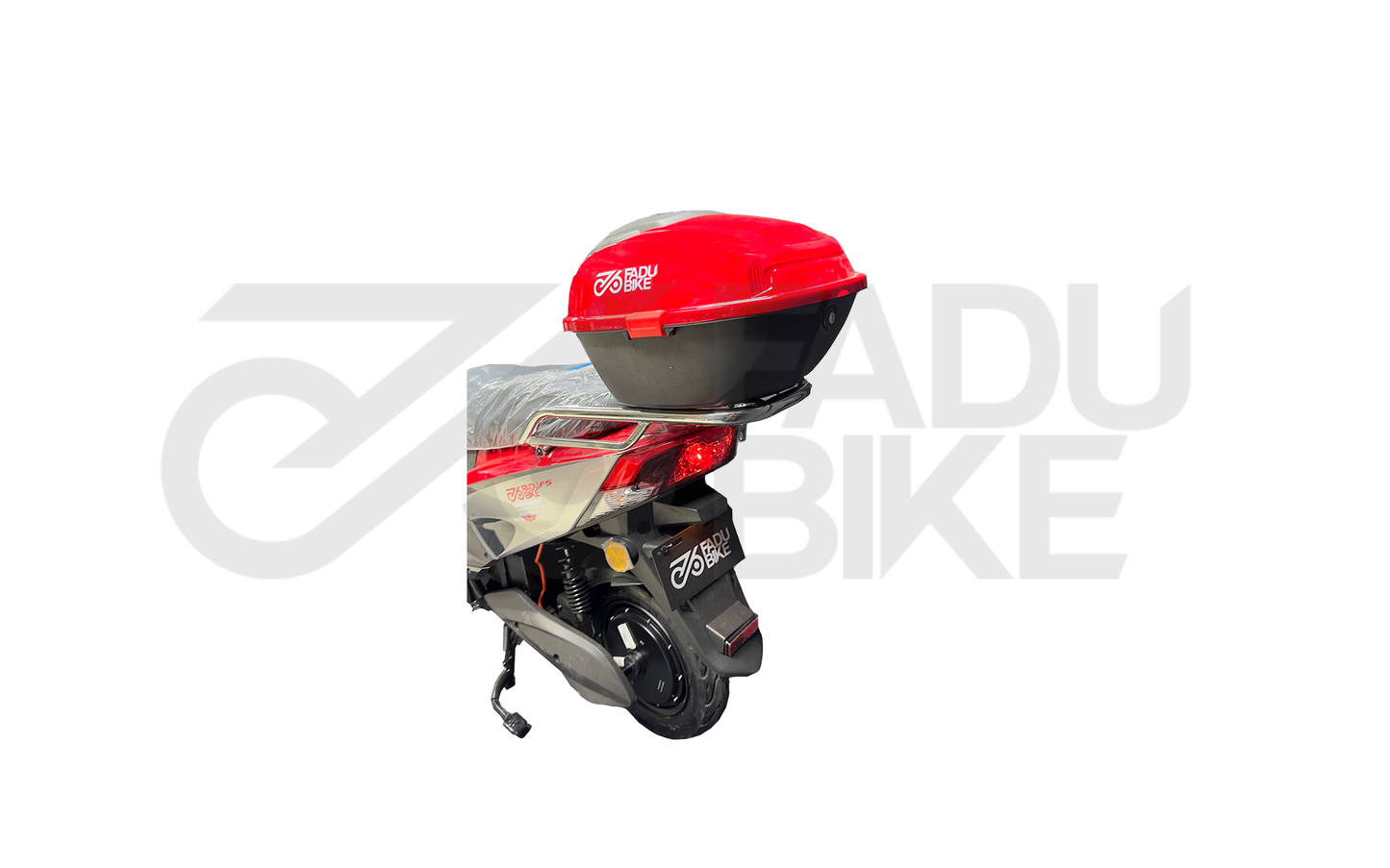 E-Moped Fadu - F5