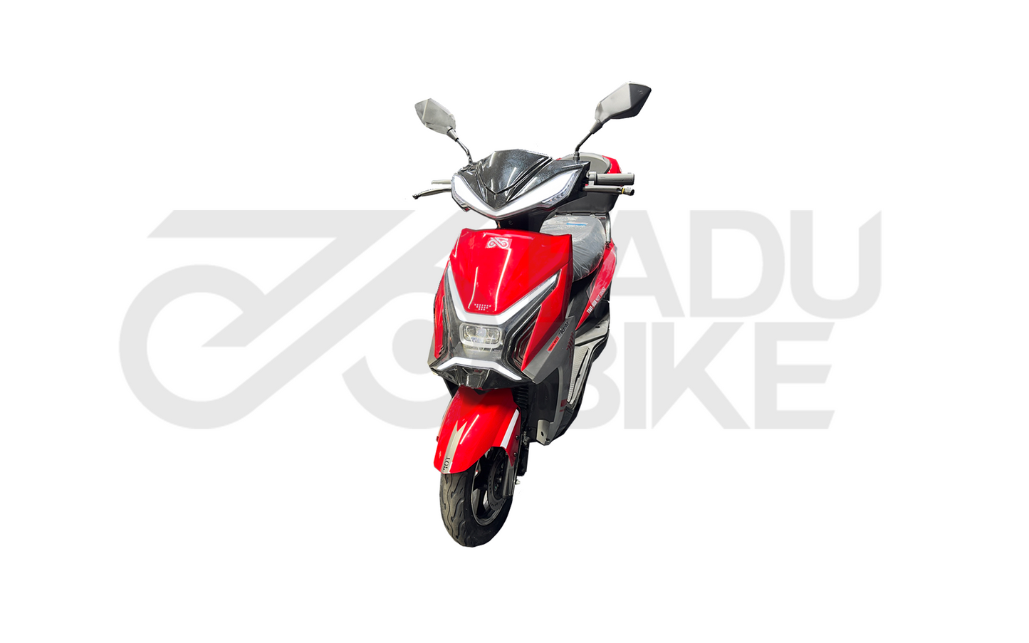 E-Moped Fadu - F5