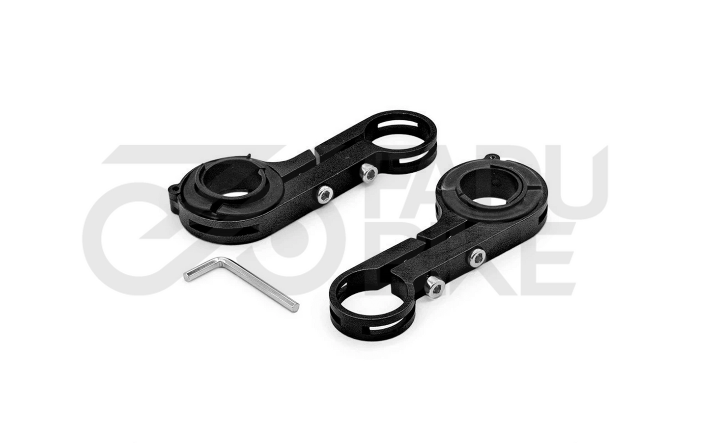 Lenkerverlängerung 20 cm (Handlebar Extender )