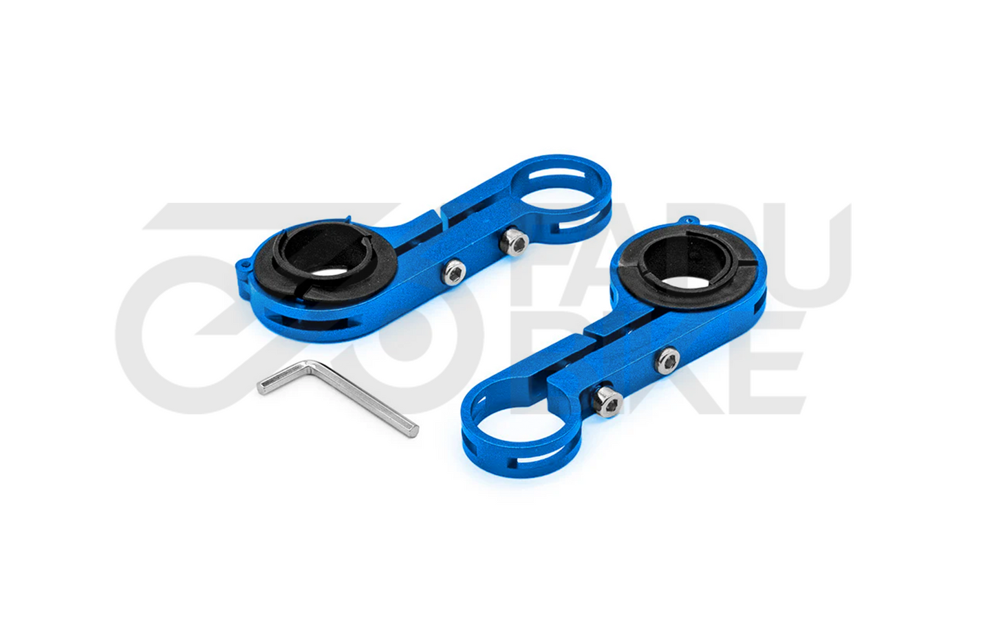 Lenkerverlängerung 20 cm (Handlebar Extender )